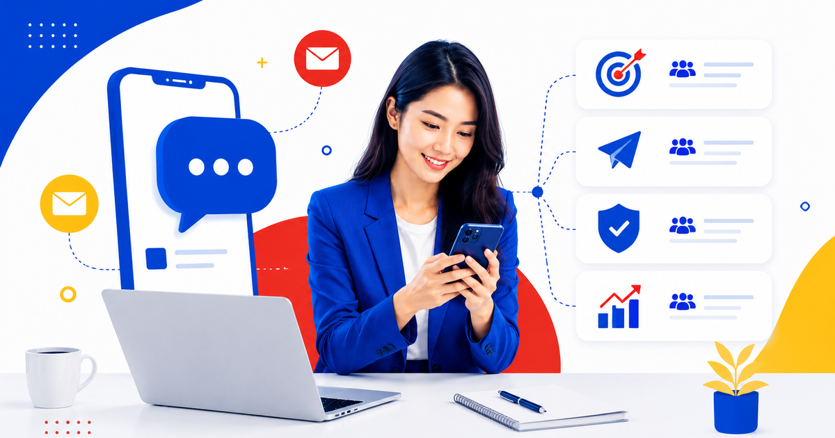 BoostSMS คือบริการ SMS Gateway